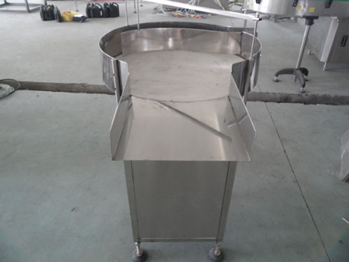 灌裝機(jī)